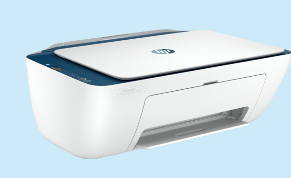 25R76A DJ Ultra IA 4828 AIO Printer