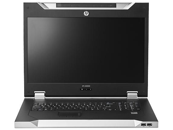 AF630A HPE LCD 8500 1U Console US Kit