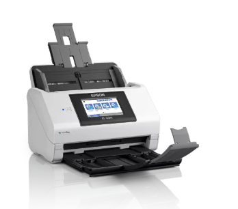 EPSON WF DS 790WN SCANNER B11B265401BB