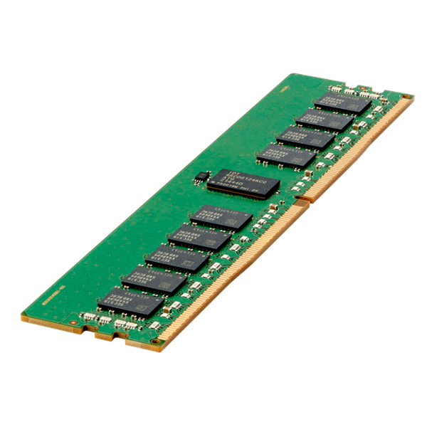 P00922 B21 HPE 16GB 2Rx8 PC4 2933Y R Smart Kit
