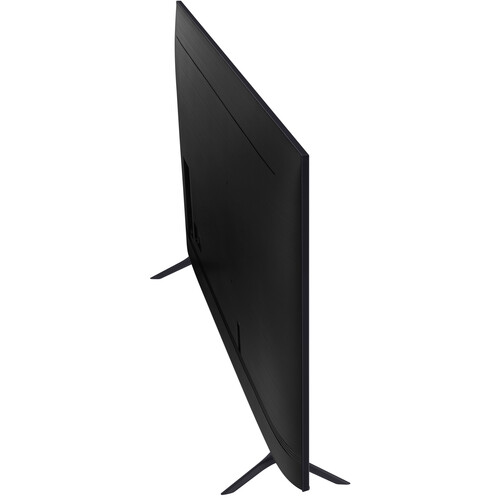 BE75C H Samsung BEC Series Commercial TV 75 Inch Crystal UHD Display 250 Nit