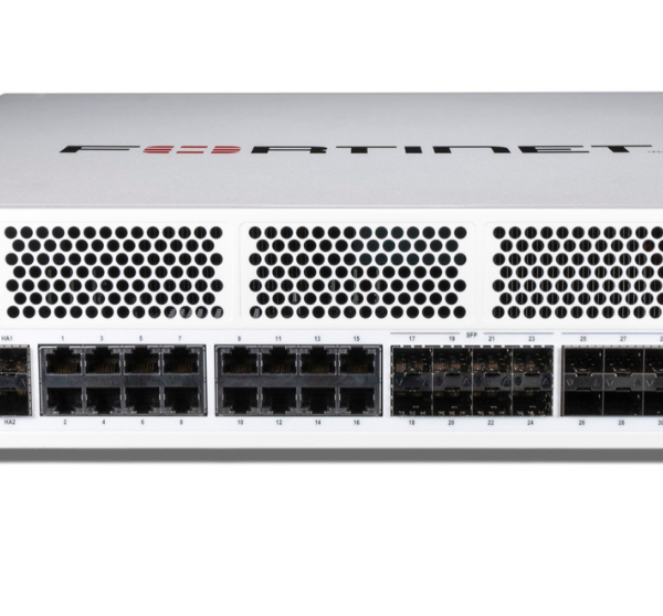 FG 1801F BDL 950 12 FortiGate 1801F Hardware plus 1 Year FortiCare Premium