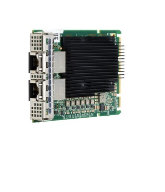 P10097 B21 Broadcom Bcm57416 Ethernet 10gb 2 port Base t Ocp3 Network Adapter