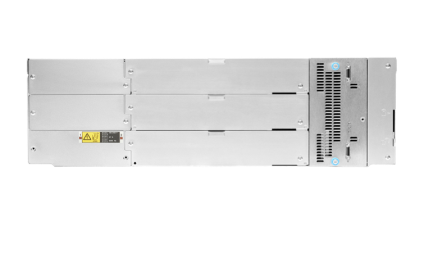 HPE R6Q75A StoreEver MSL LTO 9 Ultrium 45000 SAS Drive Upgrade Kit