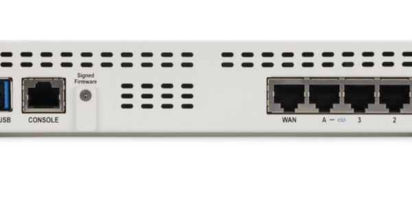 Fortinet FortiGate 50G SFP Firewall with Unified Threat Protection FG 50G SFP