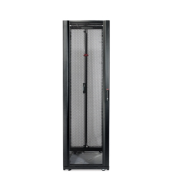 AR3100 APC NetShelter SX 42U Server Rack
