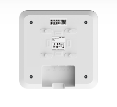 Ruijie Reyee Wi Fi 5 1267Mbps Ceiling Access Point RG RAP2200 E