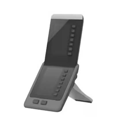 CP 8800 V KEM key expansion module for VoIP phone