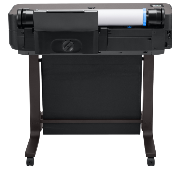 5HB09A HP DesignJet T630 24 in Printer