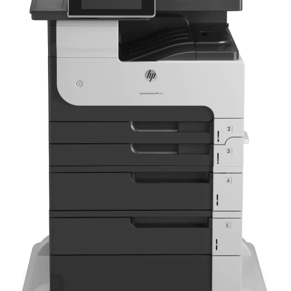 CF067A HP LaserJet Enterprise MFP M725F Printer