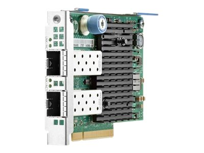 P26259 B21 HPE Broadcom BCM57412 Ethernet 10Gb 2 port SFP Adapter