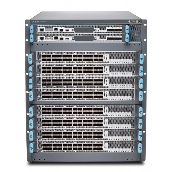 JNP10K RE1 128 BB Juniper Networks Routing Engine Base Bundle router plug in module