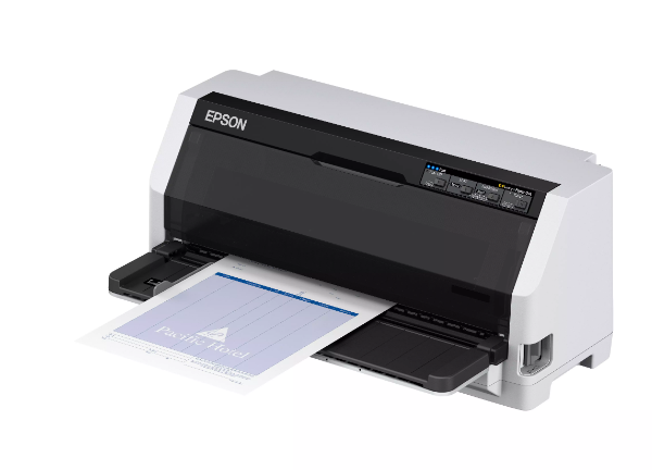 C11CJ82402 EPSON LQ 690II EEB 240V NLSP