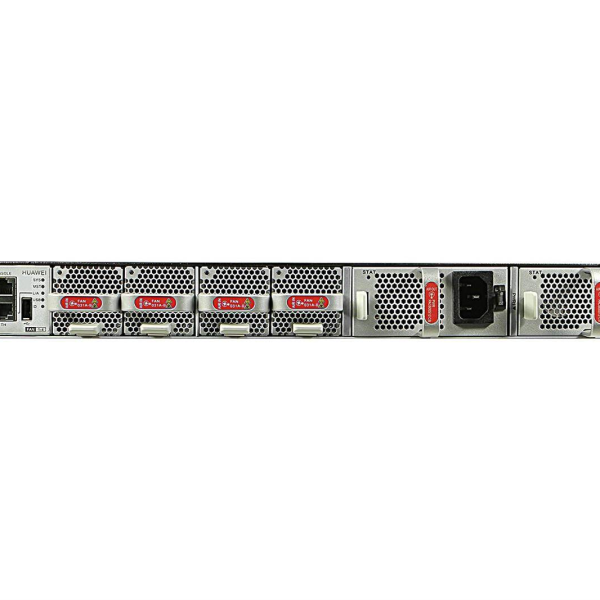 Huawei CE6863E 48S6CQ switch 48 25Ge SFP28 6 100GE QSFP28 no power fan