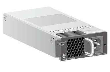 PAC1000D5412 for 1000 W AC PoE Power Module S5700 Series Switches