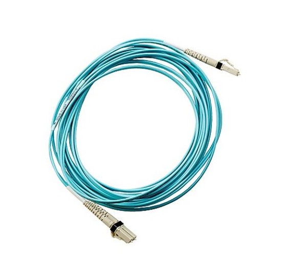 QK736A HPE Premier Flex LC LC OM4 2f 30m Cbl