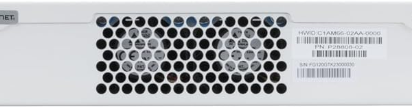 FG 120G BDL 950 12FortiGate 120G Hardware