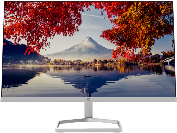 HP MONITOR M24f FHD