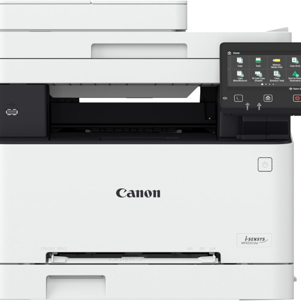 CANON MF 655CDW