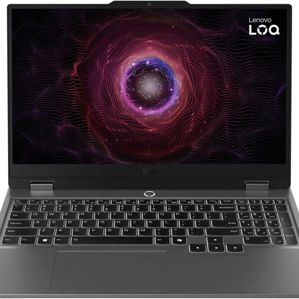 Lenovo LOQ 15ARP9 GAMING AMD Ryzen 5 7235HS 83JC0001US