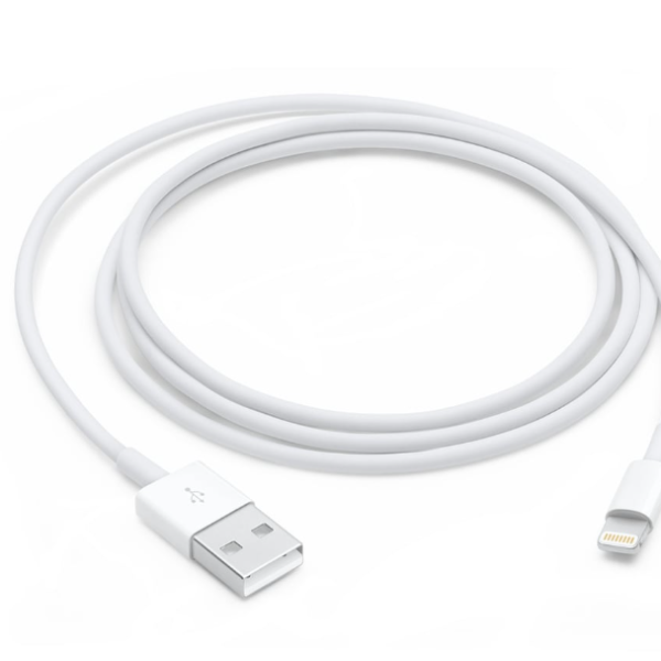 MXLY2ZE Apple Lightning to USB Cable