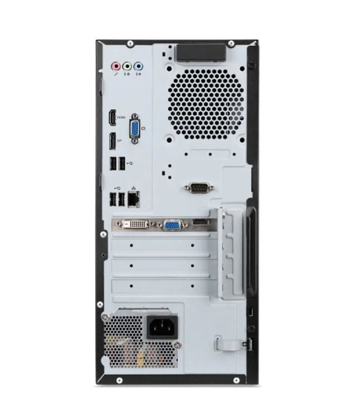 Acer Desktop Veriton S2690G i5 12400 4GB 256GBSSD No ODD ENG