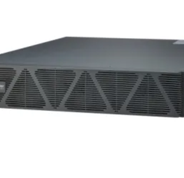 APC UPS UPS Power Supply Rack Mounted 36V SPRM36BP 9AH