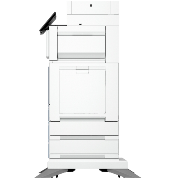 6QN37A HP Color LaserJet Enterprise Flow MFP 6800zfsw Printer