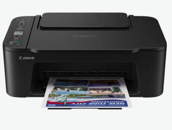 Canon Printer Pixma TS3640