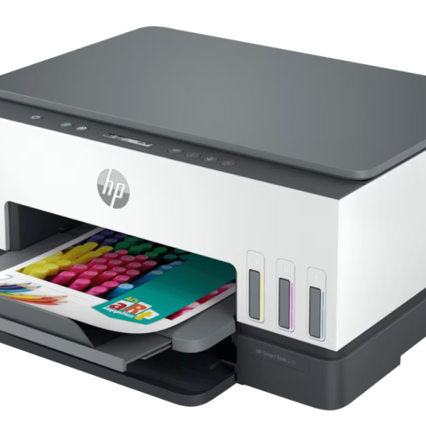 6UU48A HP Smart Tank 720 AiO Bassalt