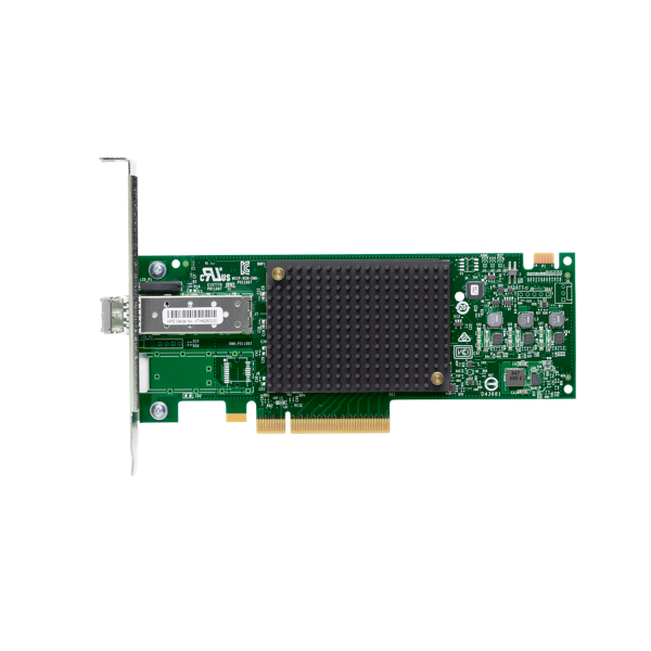 Q0L13A HPE SN1200E 16Gb 1p FC HBA