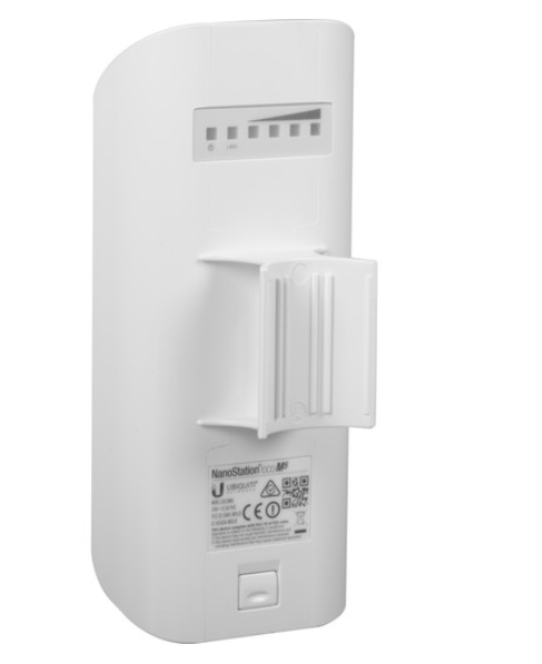 LocoM5 Ubiquiti Networks airMAX NanoStationlocoM 5