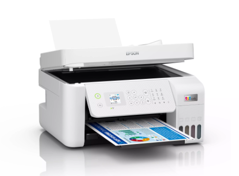 C11CJ65411 EPSON L5296 MEAF PRINTER