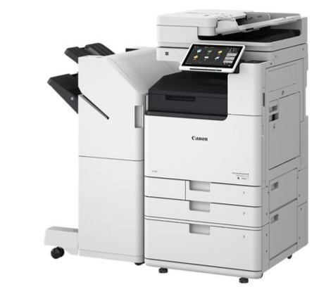 Canon imageRUNNER 2630i Black White