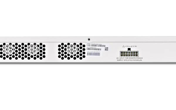 FG 601E BDL 950 36 FortiGate 601E Hardware plus 3 Year FortiCare Premium