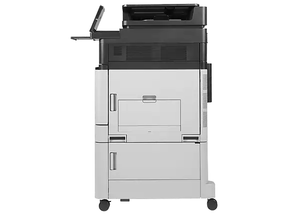 A2W75A Hp Printer Color Laser Jet Flow MFP M880Z Europe