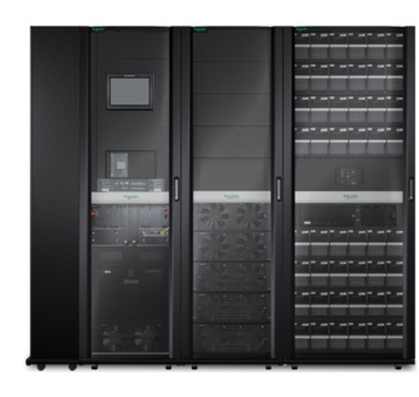 APC UPS Symmetra PX 125kW Scalable SY125K250DL PD