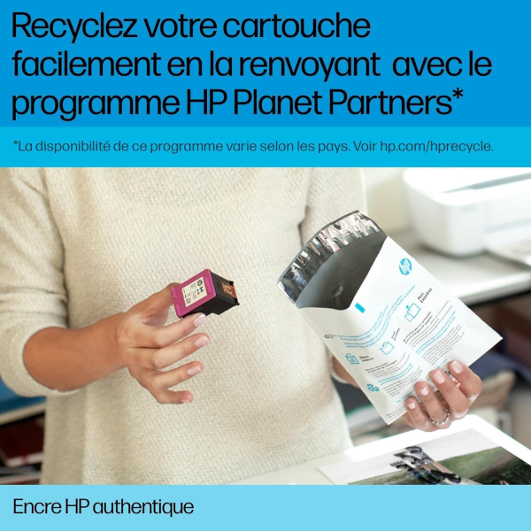 3YL79AE HP 912 Yellow Original Ink Cartridge