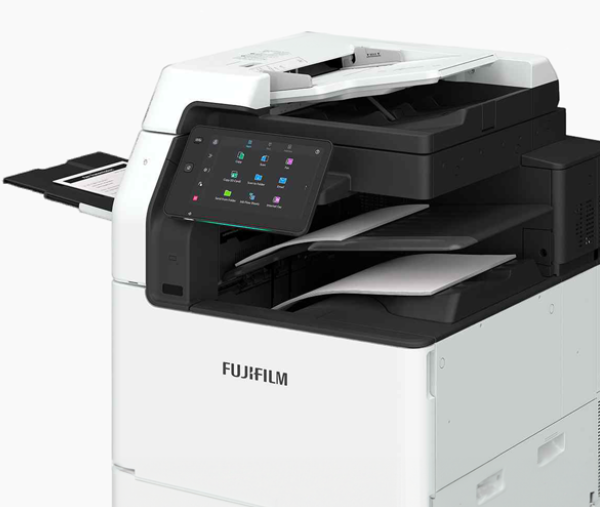 Fujifilm Apeos C7070 Color SRA3 Multifunction Printer