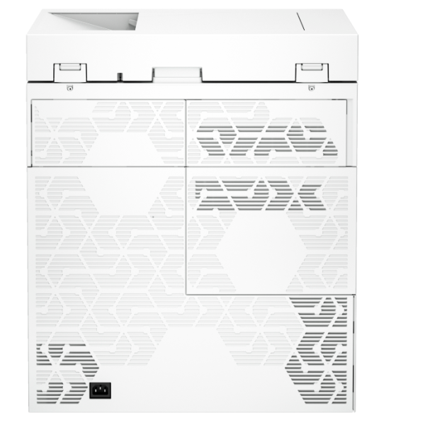 6QN29A HP Color LaserJet Enterprise MFP 5800dn Printer