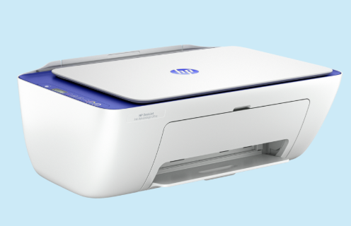 HP DESK JET IA ULTRA 4927 AIO PRINTER
