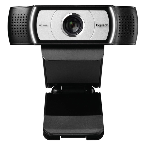 Logitech Webcam C930e