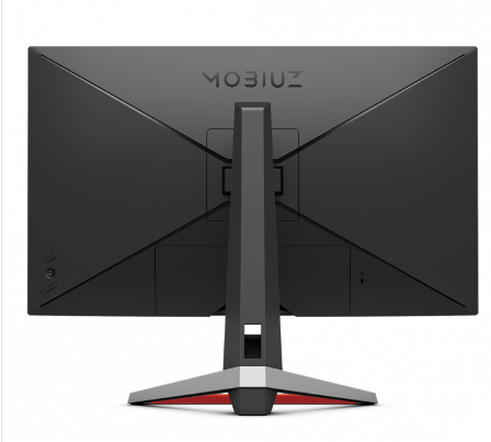 BenQ LED Gaming Monitor MOBIUZ EX2710S 27 IPS