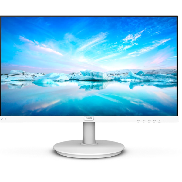 LED Monitor Philips 27 0 Display 271V8W