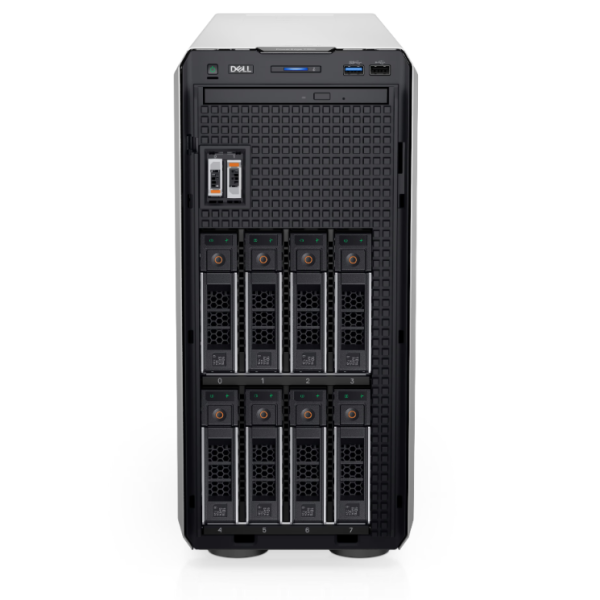 Dell PowerEdge T350 Motherboard with Broadcom 5720 Dual Port 1Gb On Board LOM Intel Xeon E 2314