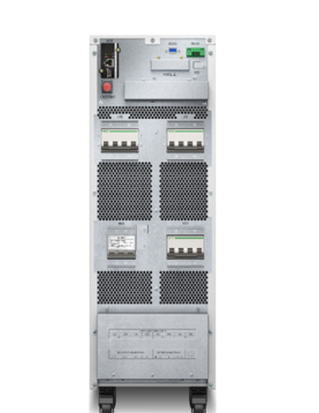 APC Easy UPS 20 KVA Schneider 3S 400 V E3SUPS20KH