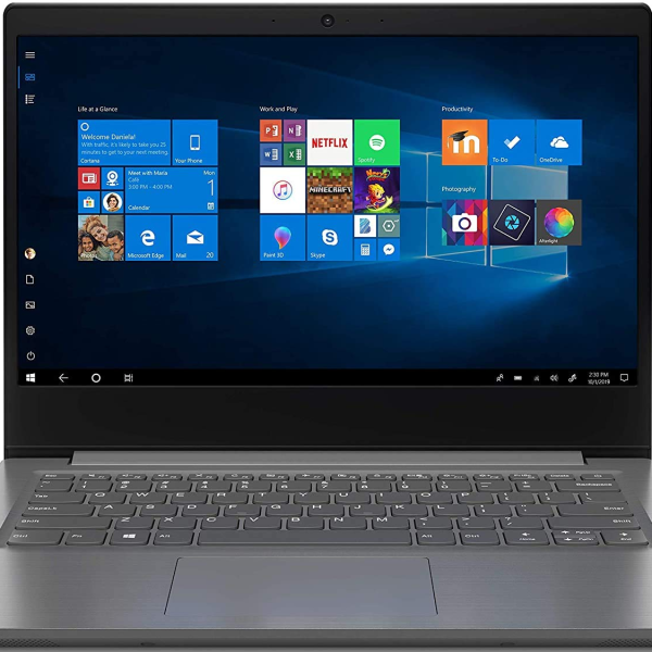 Lenovo Laptop Ideapad V14 I5 1035G1 4GB 1TB 14 HD Dos Grey Arb