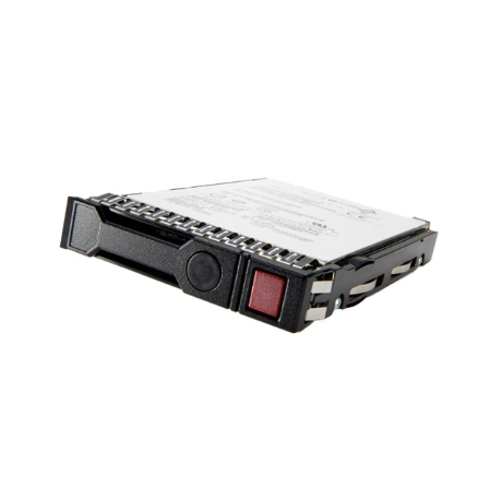 P40511 B21 HP G10 G11 1 92 TB 2 5 vSAS MU 12G BC MV SSD
