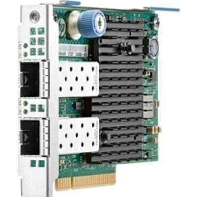 665243 B21 HP Ethernet 10Gb 2 Port 560FLR SFP Adapter