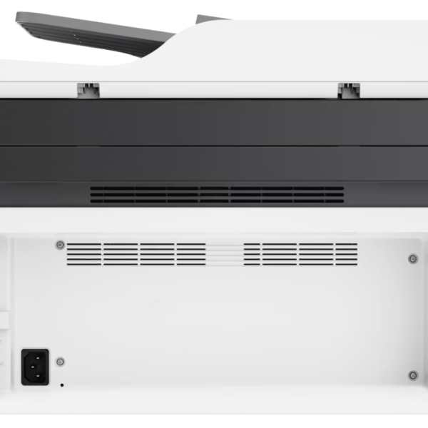 HP LJ MFP 137FNW PRINTER 107A